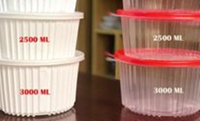 SẢN PHẨM NHỰA DÙNG 1 LẦN